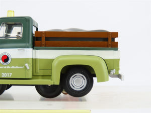 O Gauge 3-Rail Lionel 6-58269 LCCA 2017 Convention NP Hi-Rail Truck