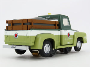 O Gauge 3-Rail Lionel 6-58269 LCCA 2017 Convention NP Hi-Rail Truck