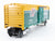 O Gauge 3-Rail Lionel 6-58060 LCCA 2018 Convention UP CNW Box Car #58060