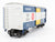 O Gauge 3-Rail MTH 20-93008 MP Missouri Pacific Eagle Box Car #120112