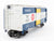O Gauge 3-Rail MTH 20-93008 MP Missouri Pacific Eagle Box Car #120112