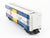 O Gauge 3-Rail MTH 20-93008 MP Missouri Pacific Eagle Box Car #120112