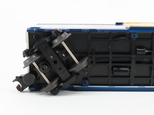 O Gauge 3-Rail MTH 20-93008 MP Missouri Pacific Eagle Box Car #120112