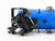 O Gauge 3-Rail MTH 20-9601L CR Conrail Railroad 8,000 Gallon Tank Car #2315