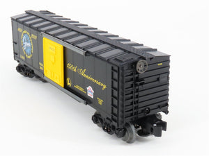 O Gauge 3-Rail Lionel 6-52186 LIRR FBGX Grucci 150th Anniversary Box Car #2000