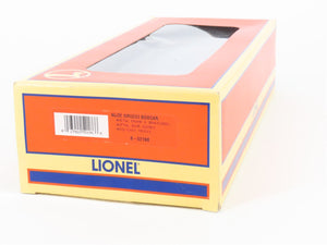 O Gauge 3-Rail Lionel 6-52186 LIRR FBGX Grucci 150th Anniversary Box Car #2000