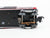 O Gauge 3-Rail Lionel 6-58535 LOTS 2012 ATSF Transparent Boxcar #33122 w/ Light