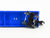 O Gauge 3-Rail K-Line 6-22656 RBBX Ringling Bros Flat Car #66 w/ 3 Circus Wagons