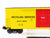O Gauge 3-Rail MTH Rail King 30-74063 ACFX Safety Kleen 50' Box Car #8590