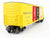 O Gauge 3-Rail MTH Rail King 30-74063 ACFX Safety Kleen 50' Box Car #8590