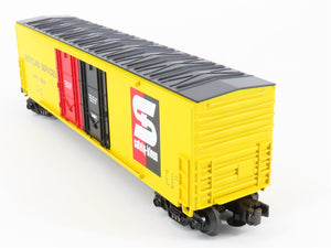O Gauge 3-Rail MTH Rail King 30-74063 ACFX Safety Kleen 50' Box Car #8590