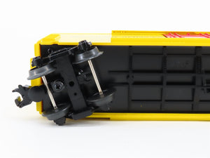 O Gauge 3-Rail MTH Rail King 30-74063 ACFX Safety Kleen 50' Box Car #8590