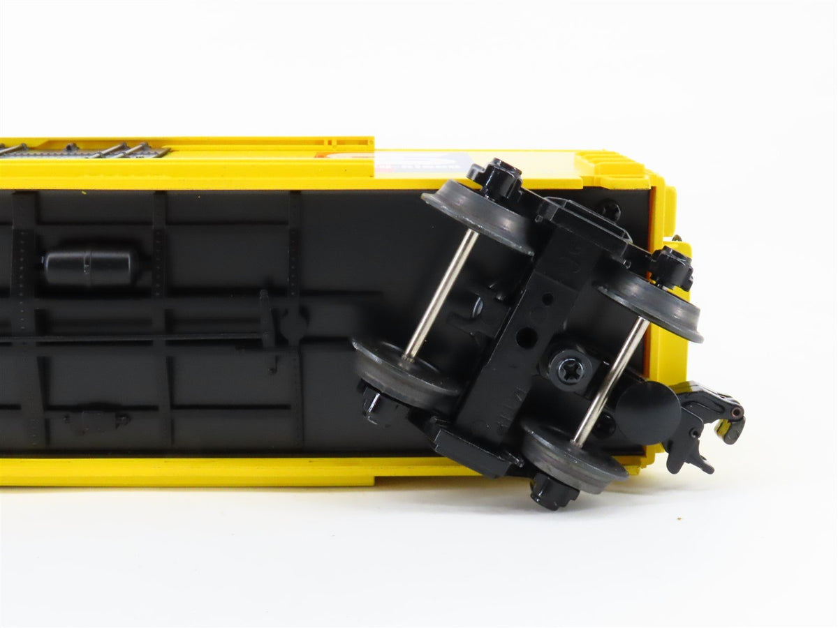 O Gauge 3-Rail MTH Rail King 30-74063 ACFX Safety Kleen 50&#39; Box Car #8590