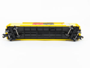 O Gauge 3-Rail MTH Rail King 30-74063 ACFX Safety Kleen 50' Box Car #8590