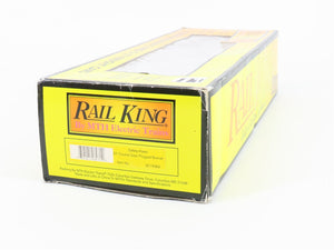 O Gauge 3-Rail MTH Rail King 30-74063 ACFX Safety Kleen 50' Box Car #8590
