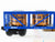 O Gauge 3-Rail Lionel 6-9146 MDWX Mogen David Wine Car #9146