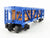 O Gauge 3-Rail Lionel 6-9146 MDWX Mogen David Wine Car #9146