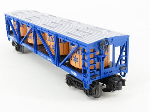 O Gauge 3-Rail Lionel 6-9146 MDWX Mogen David Wine Car #9146
