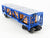 O Gauge 3-Rail Lionel 6-9146 MDWX Mogen David Wine Car #9146