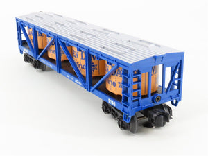 O Gauge 3-Rail Lionel 6-9146 MDWX Mogen David Wine Car #9146