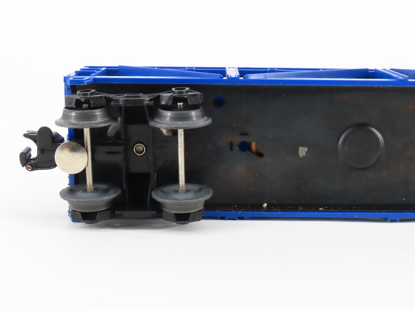 O Gauge 3-Rail Lionel 6-9146 MDWX Mogen David Wine Car #9146