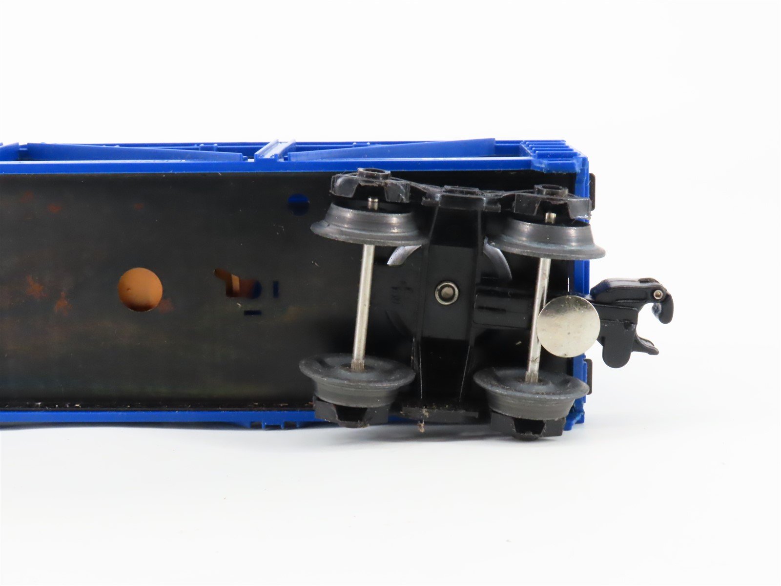 O Gauge 3-Rail Lionel 6-9146 MDWX Mogen David Wine Car #9146