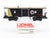 O Gauge 3-Rail Lionel 6-9268 NP Northern Pacific Bay Window Caboose #9268