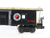 O Gauge 3-Rail Lionel 6-9268 NP Northern Pacific Bay Window Caboose #9268