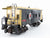 O Gauge 3-Rail Lionel 6-9268 NP Northern Pacific Bay Window Caboose #9268