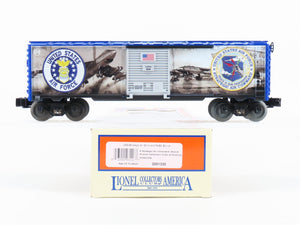 O Gauge 3-Rail Lionel 2001330 LCCA 2020 MUSA Strategic Air Command Box Car