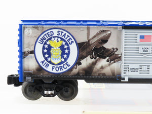 O Gauge 3-Rail Lionel 2001330 LCCA 2020 MUSA Strategic Air Command Box Car