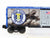 O Gauge 3-Rail Lionel 2001330 LCCA 2020 MUSA Strategic Air Command Box Car