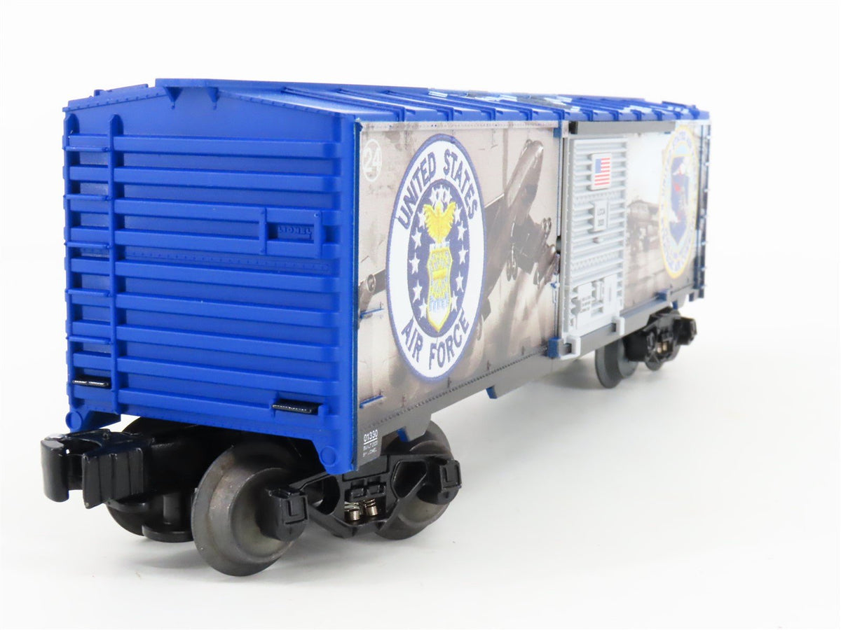 O Gauge 3-Rail Lionel 2001330 LCCA 2020 MUSA Strategic Air Command Box Car