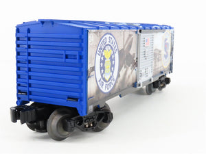 O Gauge 3-Rail Lionel 2001330 LCCA 2020 MUSA Strategic Air Command Box Car