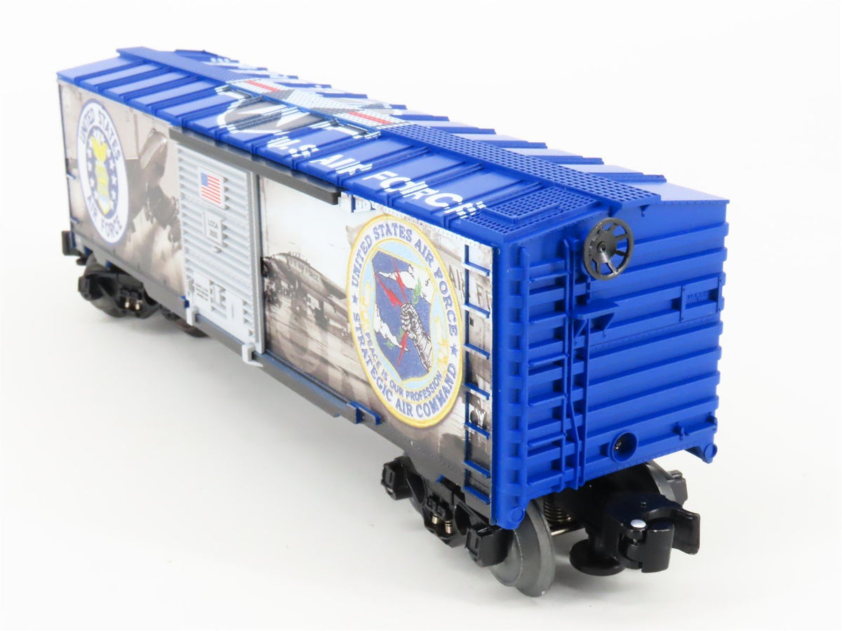 O Gauge 3-Rail Lionel 2001330 LCCA 2020 MUSA Strategic Air Command Box Car