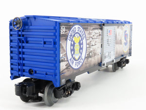 O Gauge 3-Rail Lionel 2001330 LCCA 2020 MUSA Strategic Air Command Box Car