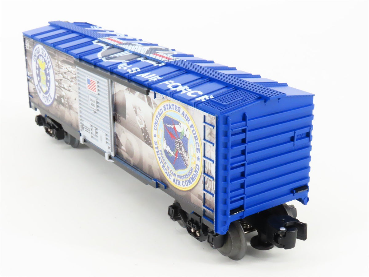 O Gauge 3-Rail Lionel 2001330 LCCA 2020 MUSA Strategic Air Command Box Car