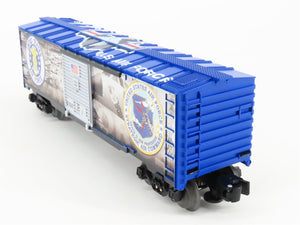 O Gauge 3-Rail Lionel 2001330 LCCA 2020 MUSA Strategic Air Command Box Car