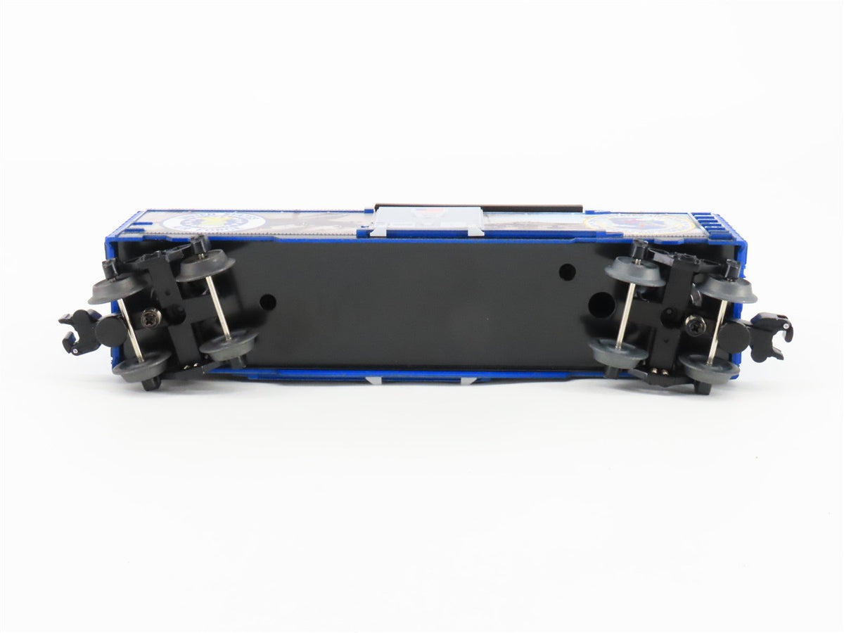 O Gauge 3-Rail Lionel 2001330 LCCA 2020 MUSA Strategic Air Command Box Car