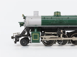 O Gauge 3-Rail Lionel 6-18018 Southern 2-8-2 Mikado Steam Locomotive #4501