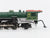 O Gauge 3-Rail Lionel 6-18018 Southern 2-8-2 Mikado Steam Locomotive #4501
