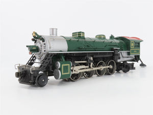 O Gauge 3-Rail Lionel 6-18018 Southern 2-8-2 Mikado Steam Locomotive #4501