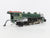 O Gauge 3-Rail Lionel 6-18018 Southern 2-8-2 Mikado Steam Locomotive #4501