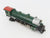 O Gauge 3-Rail Lionel 6-18018 Southern 2-8-2 Mikado Steam Locomotive #4501