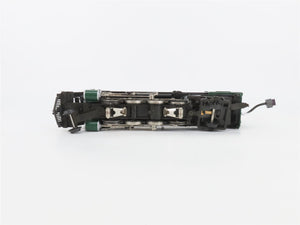 O Gauge 3-Rail Lionel 6-18018 Southern 2-8-2 Mikado Steam Locomotive #4501