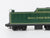 O Gauge 3-Rail Lionel 6-18018 Southern 2-8-2 Mikado Steam Locomotive #4501