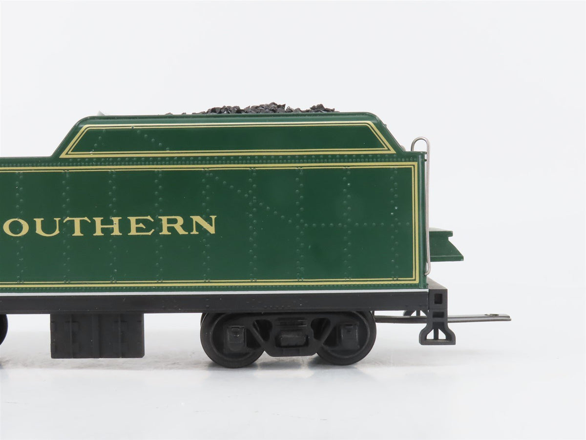 O Gauge 3-Rail Lionel 6-18018 Southern 2-8-2 Mikado Steam Locomotive #4501