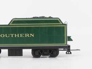 O Gauge 3-Rail Lionel 6-18018 Southern 2-8-2 Mikado Steam Locomotive #4501