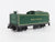 O Gauge 3-Rail Lionel 6-18018 Southern 2-8-2 Mikado Steam Locomotive #4501