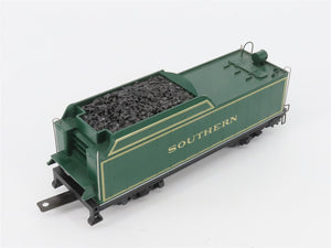 O Gauge 3-Rail Lionel 6-18018 Southern 2-8-2 Mikado Steam Locomotive #4501